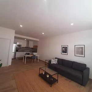 Costa Ii Apartment
